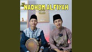 Nadhom alfiyah feat. M yusuf al lampungi
