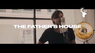 The Fathers House Acoustic - Cory Asbury