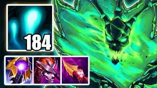 Harnessing the Power of SOULS - AP Thresh Top Riftmaker Nashors Tooth - League of Legends Off Meta