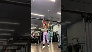 Nastya Nass Wiggle Ups Twerk Program In Description #Shorts