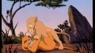 The lion King- I gotta Feelin