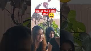 GADIS CANTIK YANG LAGI VIRAL ‼️#shorts #cantik #kalimantan #kalsel #banjarmasin #viral