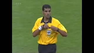 World Cup 1998 043  Chile Austria  1 0  Marcelo Salas