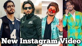 Team 07 Latest TikTok Comedy Video Mr Faisu New Instagram Video Hasnain Adnaan Saddu Faiz TikTok20³