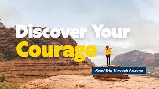 Discover Your Courage Road Trip Through Arizona  Expedia