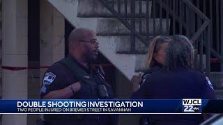 Several shootings in Savannah Tuesday