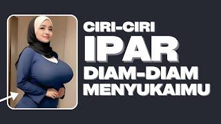 Ciri Ipar Diam diam Menyukaimu  Pengen Ngajak Selingkuh ?