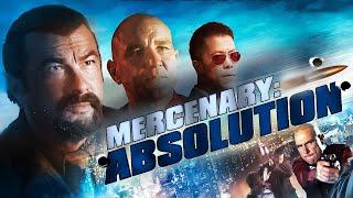 Mercenary Absolution STEVEN SEAGAL in einem ACTIONTHRILLER aus 2015 ganzer Film auf deutsch