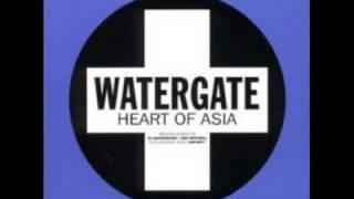 Watergate - Heart of Asia Radio Edit