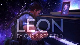 Leon by Chris Redfield Peaches Cover - Redfield Bloodline OST