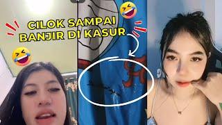 WOW CILOK mancur DI KASUR‼️RUGI DONK gak lihat PK BEAUTIFUL yang Satu INI…BOBA NYA WOW BANGET.