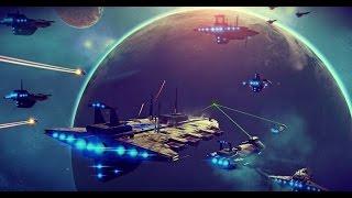 No Mans Sky everything you need to know