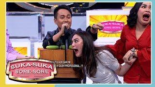 Satu Studio Panik Denny Darko Potong Tangan Luna Maya - Suka Suka Sore Sore 282