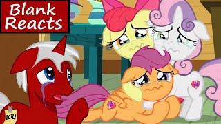 Blind Commentary The Last Crusade - My Little Pony FiM Season 9 Ep 12