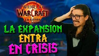 ESTO PODRÍA MATAR La nueva expansión de World of Warcraft War Within