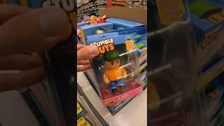 I’LL GO TO ANY WALMART FOR THESE TOYS #StumbleGuys #PMIToys #GetReadyToStumble #Ad