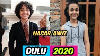 Transformasi Pemain Kun Anta MNCTV 2020 Ft Nasar Anuz Rayyensyah Rassya Naufal Ho Zoe Jireh