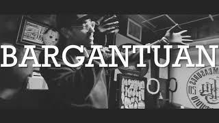 BARGANTUAN - Mista Meterz freestyle remix firstfix video edit  paved melody cheeks 