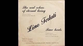 Lino Terlati - Time Heals Synth-Pop