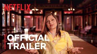 Indian Matchmaking  Official Trailer  Netflix