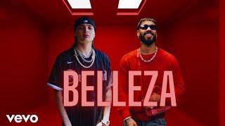 BELLEZA - ANUEL X PESO PLUMA