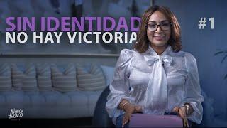 Profeta Nancy Amancio - Guerreros sin Identidad Ep .1