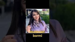 Gulruh Pirnazarova muhlislari uchun aduwi #music #keşfet #kesfet #cover