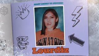 Saweetie - Back Seat ft. Lourdiz Official Audio