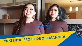 Yuk Intip Profil Duo Semangka