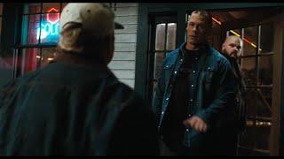 John Cena Bar Fight Movie Scene  Legendary 2010