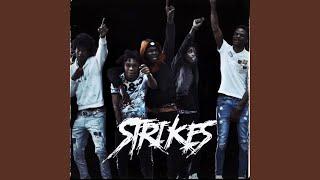 Strikes feat. Stony