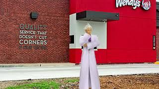 Xehanort this is a Wendys