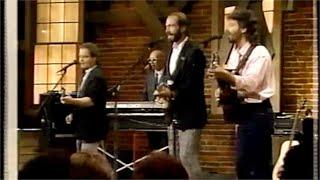 Orleans on New Country - 1986