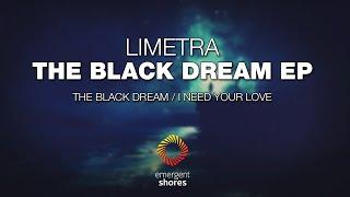 Limetra - The Black Dream Emergent Shores