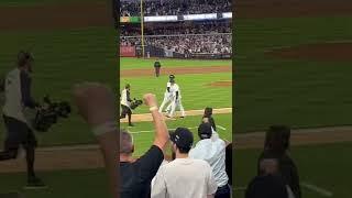 Anthony Rizzo Walk-Off Home Run 061622