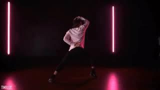 Kaycee Rice & Sean Lew - Thank you Next - choreography by Jojo Gomez