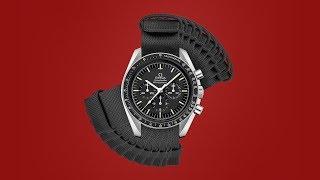 NATO Straps Speedmaster Moonwatch  OMEGA