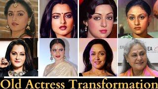 60s  70s and 80s  Bollywood Actress  age in 2023  Old Bollywood Actress Then Vs Now #bollywood