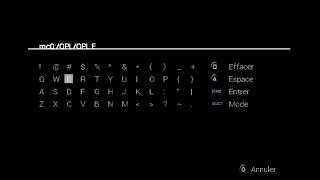 PS2 OPL 0 9 3 IGR path setup