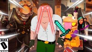 Fortnite Chapter 5 Season 1 DANK MEME TRAILER