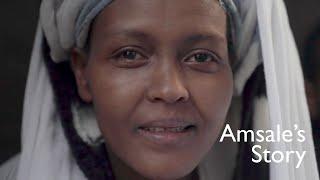 Amsales Story – Laerdal Global Health