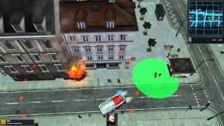 Lets Play Rescue 2013 #2 GermanHD