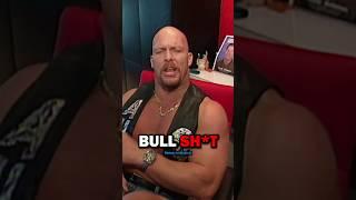 Stone Cold DESTROYS Vince McMahon #stonecold #vincemcmahon #therock #tripleh #wwe #ufc #ceo #jre