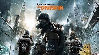 #Gameplay The Division with Friends