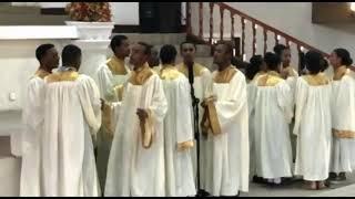 የዳንኩበት ስምህ ይባረክ-Apostolic Church Ethiopia