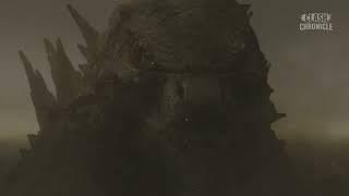 Pure Action Cut 4K Final Battle  Godzilla King of the Monsters 2019 #scifi #action