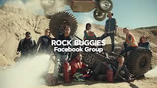 Facebook Groups - Ready to Rock? - 2020 Super Bowl Commercial