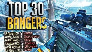 6 ONSCREEN HEADSHOT FEED BEST CLIP EVER HIT - TOP 30 BANGERS #77
