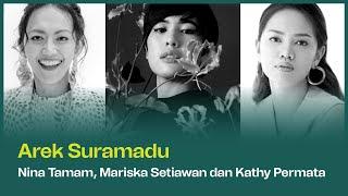 Arek Suramadu oleh Nina Tamam Mariska Setiawan dan Kathy Permata