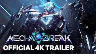 【Live Stream】Mecha BREAK  ตูดคือ ศาสตร์ และศิลป์